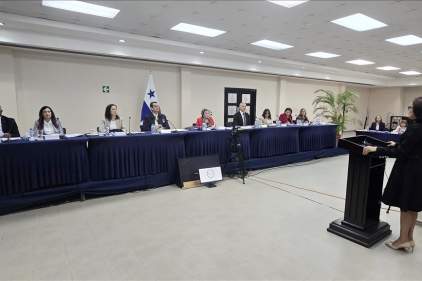 Video Organo Judicial