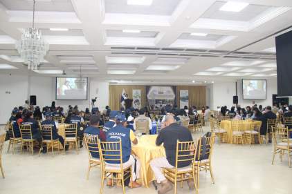Con foro sobre la seguridad ciudadana inician las actividades por el 17° aniversario del SNFJC