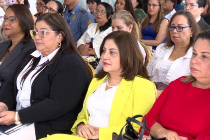 Video Organo Judicial
