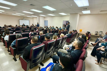 Video Organo Judicial