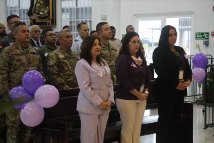 Video Organo Judicial