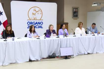 Video Organo Judicial