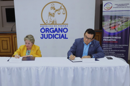 Video Organo Judicial