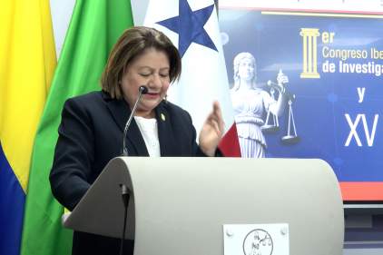 Video Organo Judicial