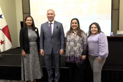 Video Organo Judicial