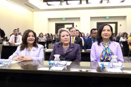 Video Organo Judicial