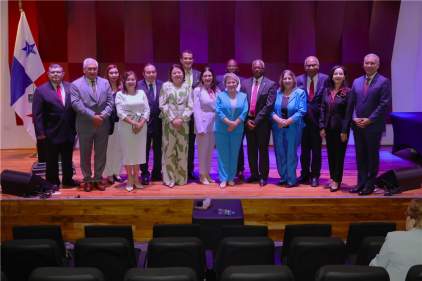 Realizan homenaje a magistrados y jueces por su trayectoria, compromiso y profesionalismo en Día del Servidor Judicial