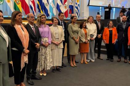 Video Organo Judicial