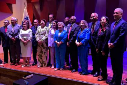 Video Organo Judicial