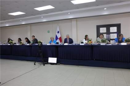 Entrevistan a 12 aspirantes a jueces y magistrados del Sistema Penal Acusatorio