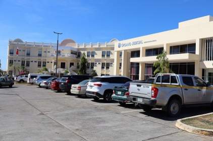 Detención provisional para ex tesorero por presunto peculado agravado en el oriente chiricano