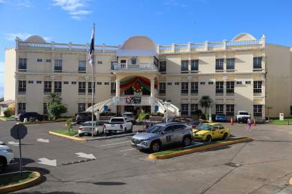 383 audiencias realizó el SPA en Chiriquí y Bocas del Toro en la última semana de noviembre