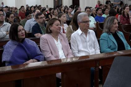 Video Organo Judicial