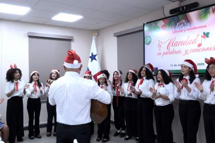 Video Organo Judicial