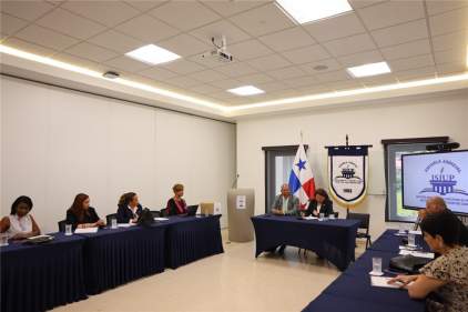 Consejo Consultivo del ISJUP escoge a su nueva Junta Directiva 2026