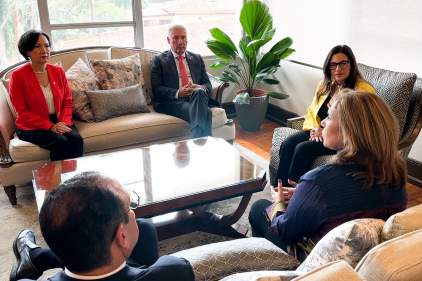 Video Organo Judicial