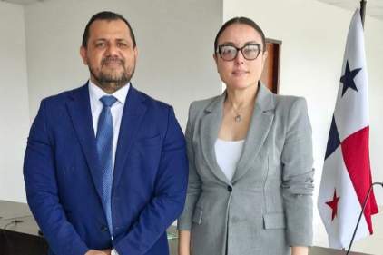 Magistrados del Tribunal Superior de Apelaciones del 1.er Distrito Judicial escogió a su Junta Directiva