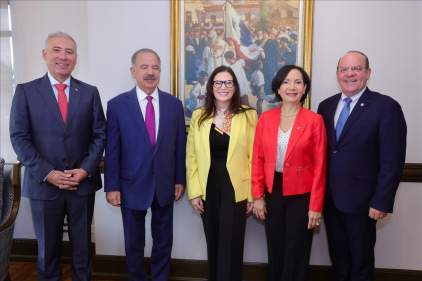 Video Organo Judicial