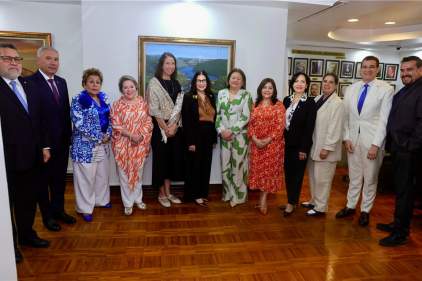 Video Organo Judicial