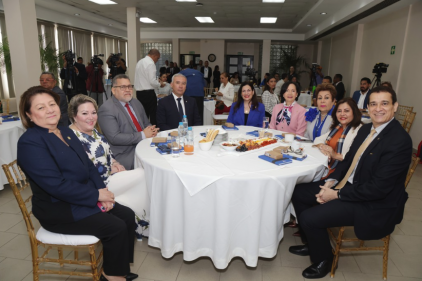 Video Organo Judicial