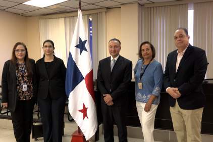 Video Organo Judicial