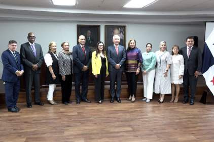 Video Organo Judicial