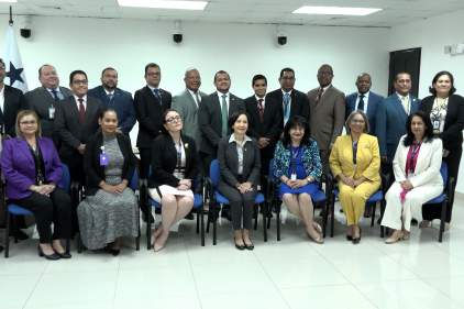 Video Organo Judicial