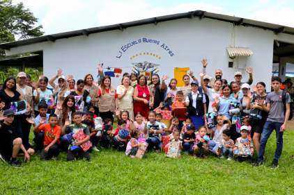 Video Organo Judicial