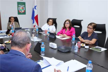 Video Organo Judicial