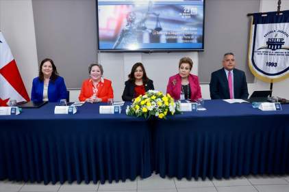 Video Organo Judicial