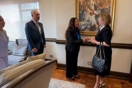 Video Organo Judicial