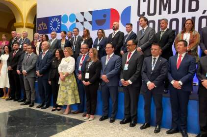 Video Organo Judicial