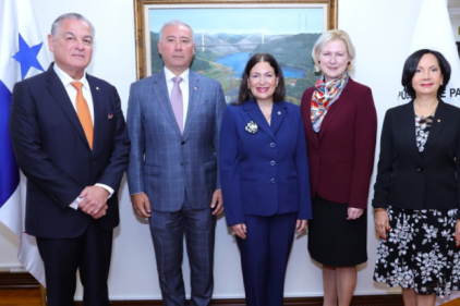 Video Organo Judicial