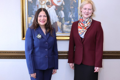 Video Organo Judicial