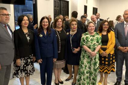 Video Organo Judicial