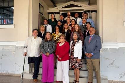 Video Organo Judicial