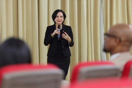 Video Organo Judicial