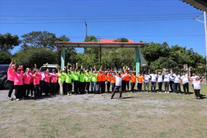 Video Organo Judicial