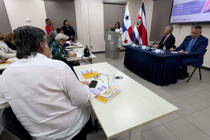 Video Organo Judicial