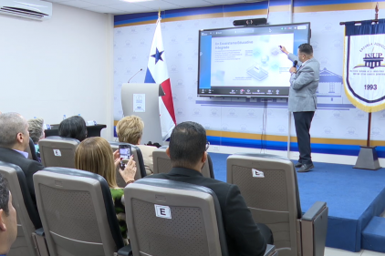 Video Organo Judicial