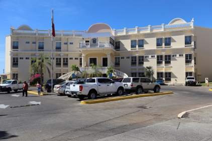 Detención provisional para imputado por presunto homicidio en David