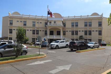 Tribunal de juicio declaró no culpable a dirigente indígena por tres delitos en Chiriquí