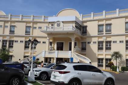 Condenan a 25 años de prisión a ciudadano panameño por femicidio en Costa Rica