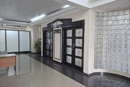 Presentan alegatos finales en audiencia ordinaria por presunto delito de peculado en perjuicio del MOP