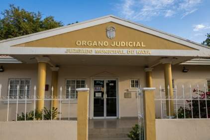 Juzgado Municipal de Natá emite primera sentencia en Coclé bajo el nuevo Código Procesal Civil