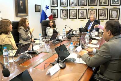 Video Organo Judicial