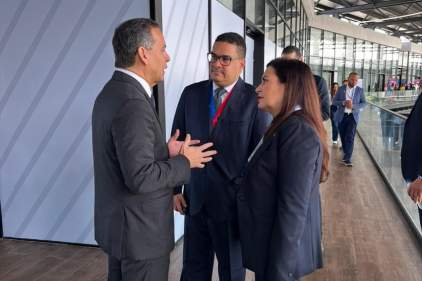 Conferencia del Poder Judicial 2026 continúa con diálogo sobre el futuro de la justicia