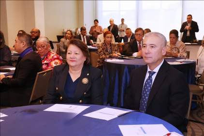 Corte Suprema de Justicia avanza en la validación del plan estratégico del Código Procesal Civil