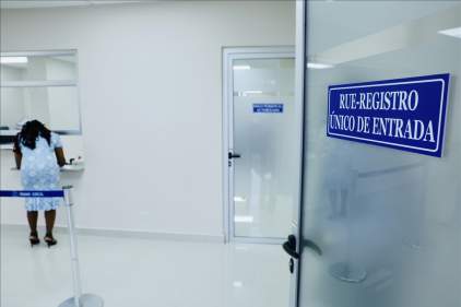 Oficina del RUE en la Unidad Judicial Regional de Panamá Oeste está para atenderles. Conozca qué servicios se prestan