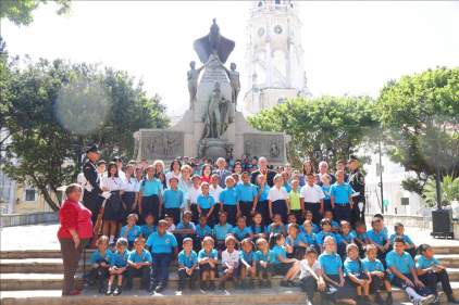 Video Organo Judicial